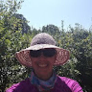 Meet your Posher, Aimee